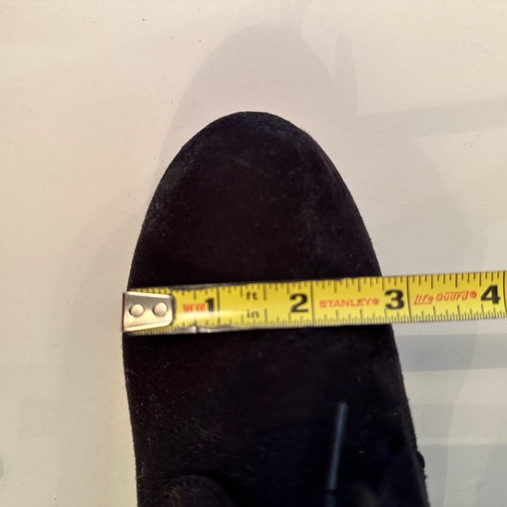 Wedge booties - Picture 9 of 12